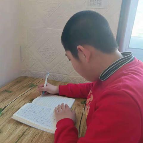 快乐寒假 悦享生活