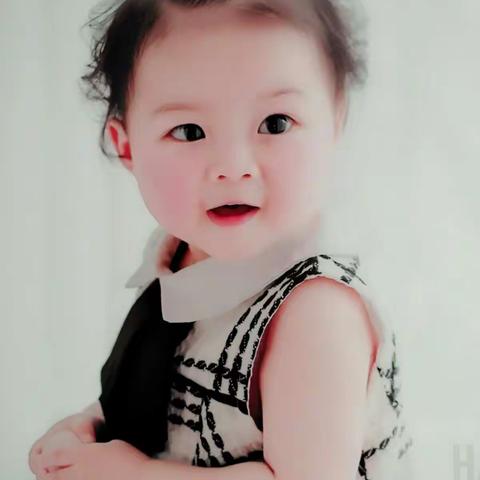 小多多的天使印象👪