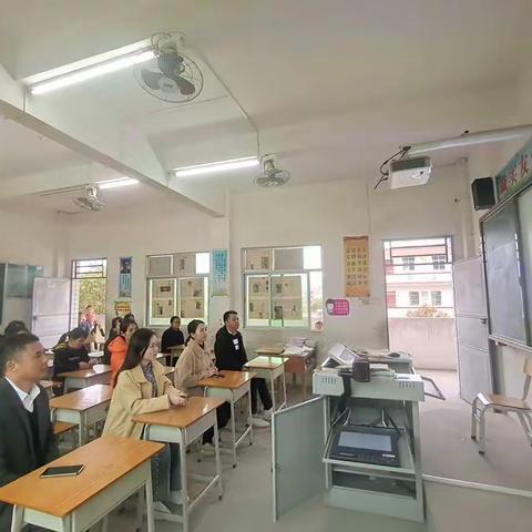 守护健康，你我同行——棉洋镇坑口小学健康教育活动