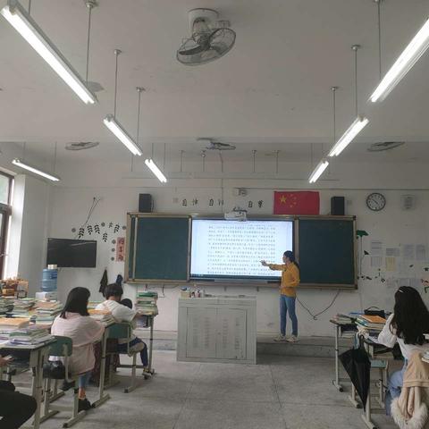 学高为师 身正为范——川档校数学组学习陈宝生同志师德师风精神