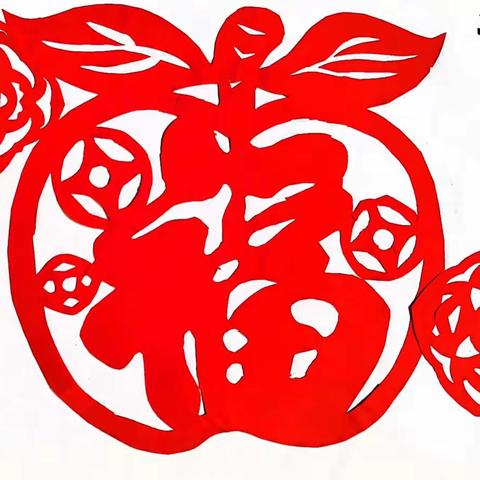 缤纷寒假，快乐成长  ——  红旗小学德润校区二年级寒假作业展示