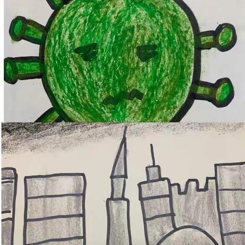 我的哥德堡装置——“驰援武汉，中国加油！”（副本）