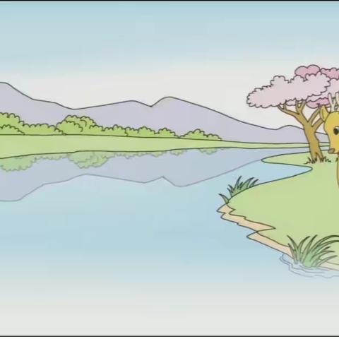 7.鹿角和鹿腿