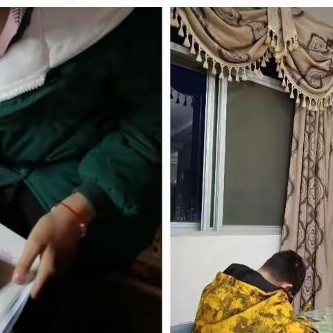 你认真的样子很美
