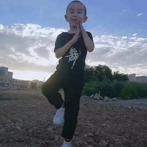 难忘的六一                           104班     张隽昌
