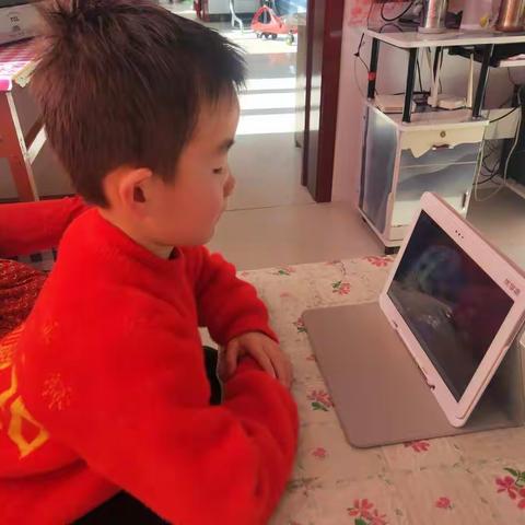中国🇨🇳加油！武汉加油！华中师范大学安宁附属实验小学104班张隽昌