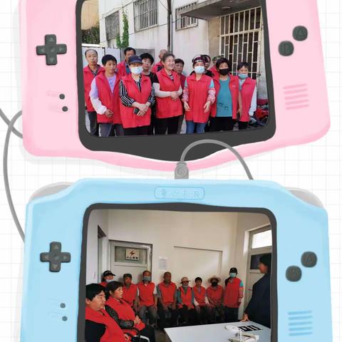 宏远物业—丰乐项目部6月简报