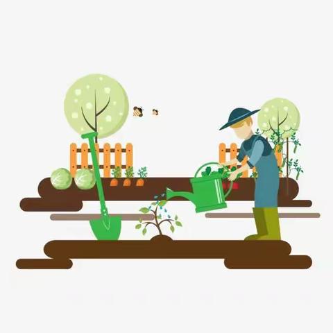 离校不离教，停课不停学，兴国小学英语老师在行动！