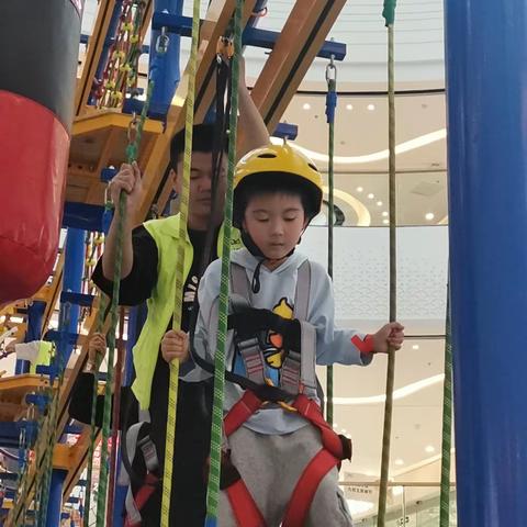 我是个勇敢的人