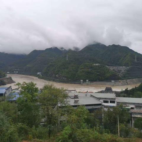 爸爸成长的地方