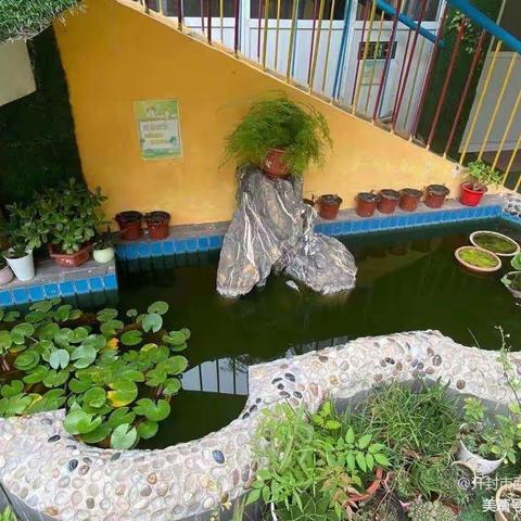 开封市西小阁幼儿园大班线上教学活动