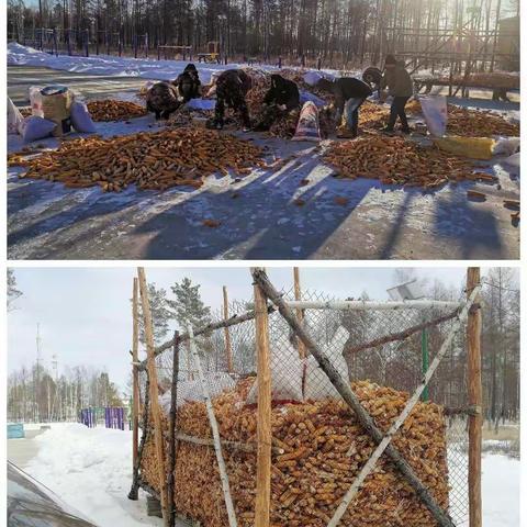 严落实，保增长。韩局森林消防二大队按照计划，平稳推进“双增”工作。