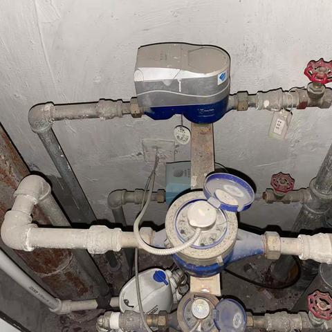 我走了，留下的