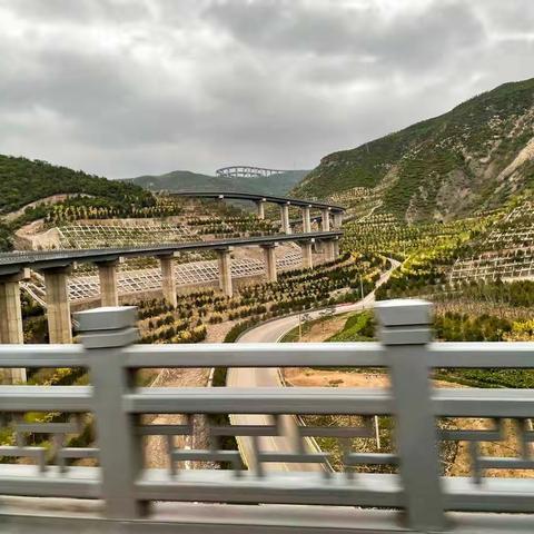 晋北印象（六）—太原