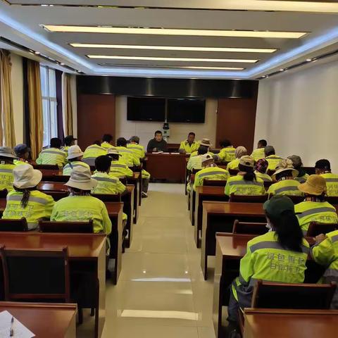 最美环卫的美篇