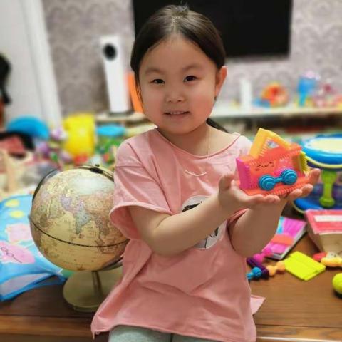 奋发图强 神墨学员【张佳萱专访】