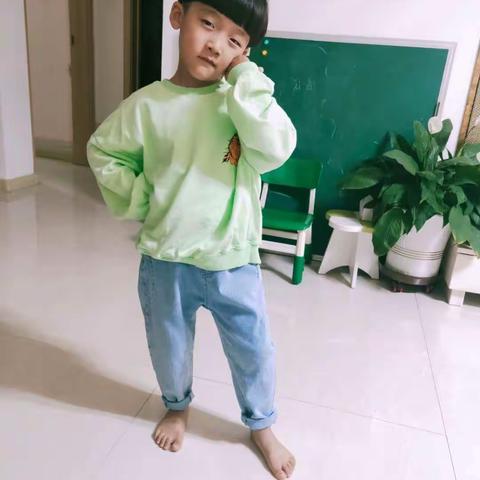 奋发图强 神墨学员【李浩专访】