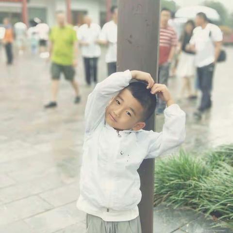 奋发图强 神墨学员【曾繁博专访】