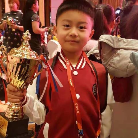 奋发图强 神墨学员【王恩和专访】