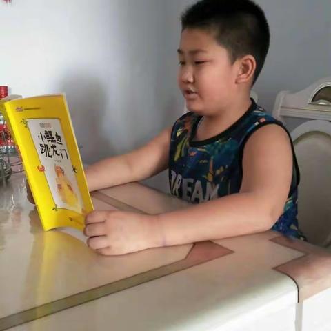 奋发图强 神墨学员【毕晟阳专访】