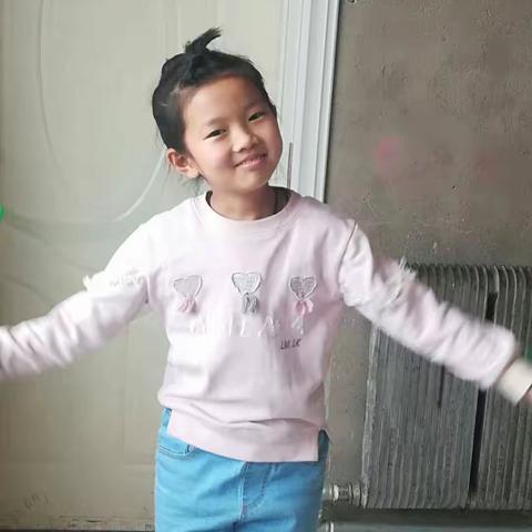 奋发图强 神墨学员【魏美玉专访】