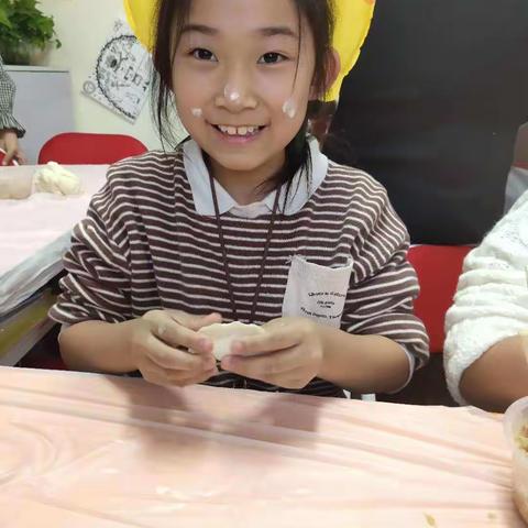 奋发图强 神墨学员【李佳迎专访】