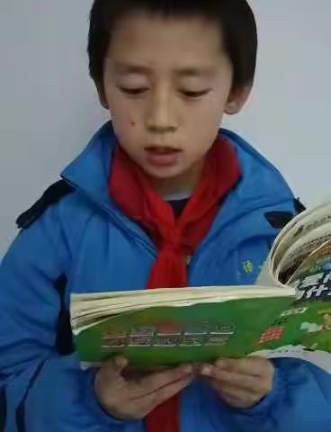 让阅读像呼吸一样自然