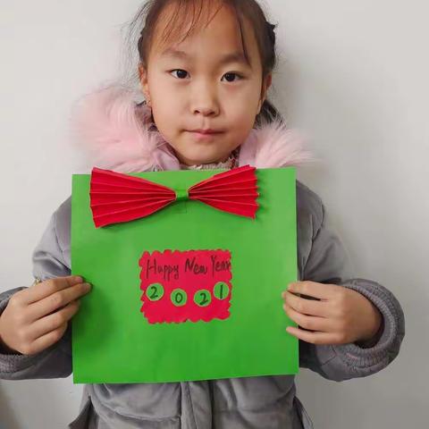 叶雨曦的寒假生活