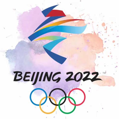 追梦冬奥会，全民在行动！助力冬奥三年级四班行动中！