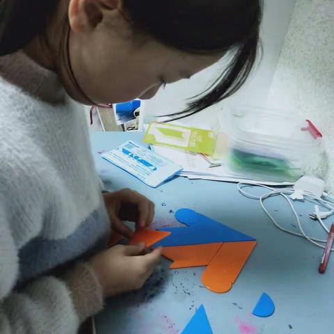 【专访】进步突破 神墨练字“风采小学员”  张乐熙