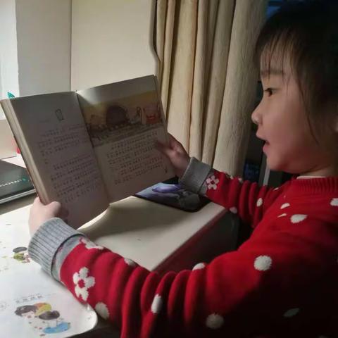 【专访】坚持不懈  神墨小学员  杨曦雯