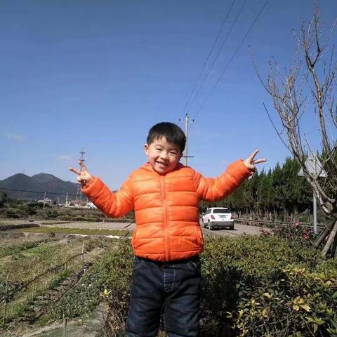 【专访】坚持不懈 风采小学员 朱奕辰