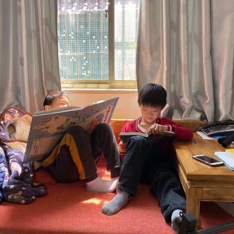 【专访】  奋发图强  神墨练字“风采小学员”   顾梓辰