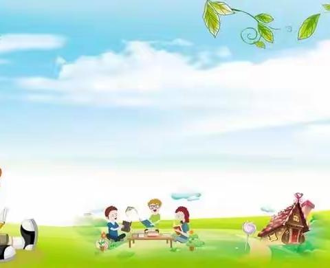 [靖边六小]     书香为伴，快乐成长－－四年级(8)班读书杂记