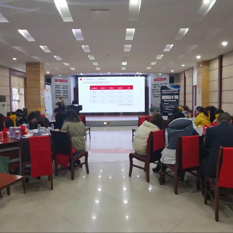 遂宁分行开展2021年个人客户经理营销技能提升“精英计划”培训