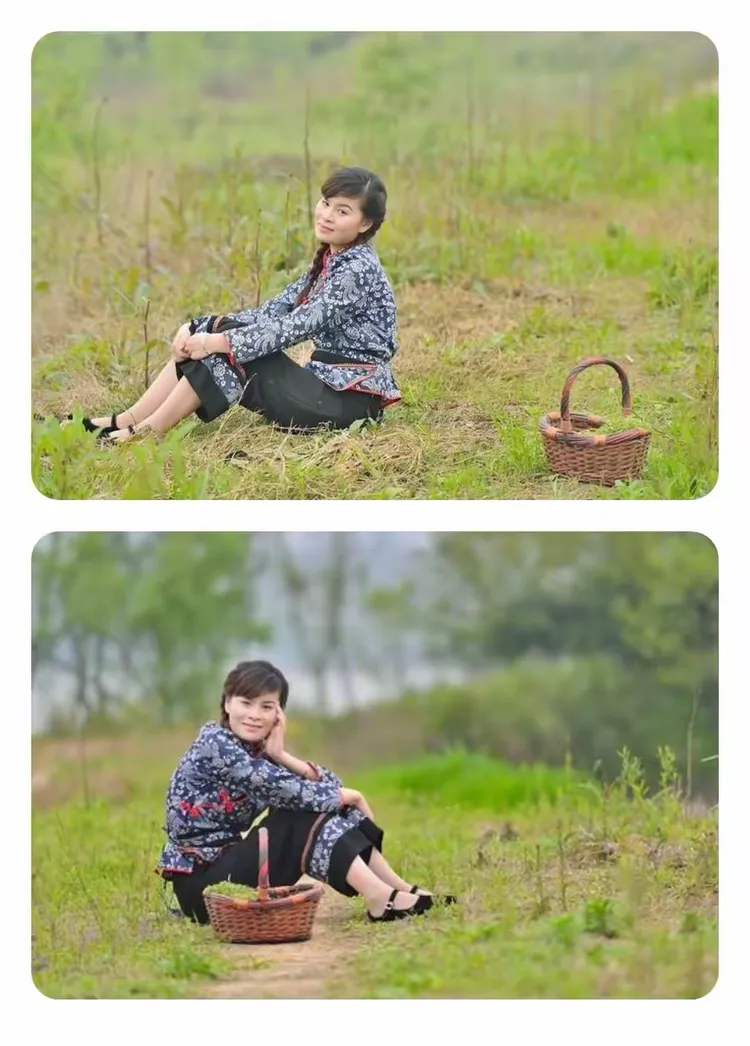 《湘妹子》葫芦丝