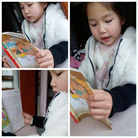 我们上网课了……