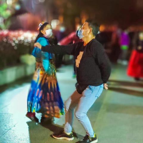 庚子之春身边掠影……