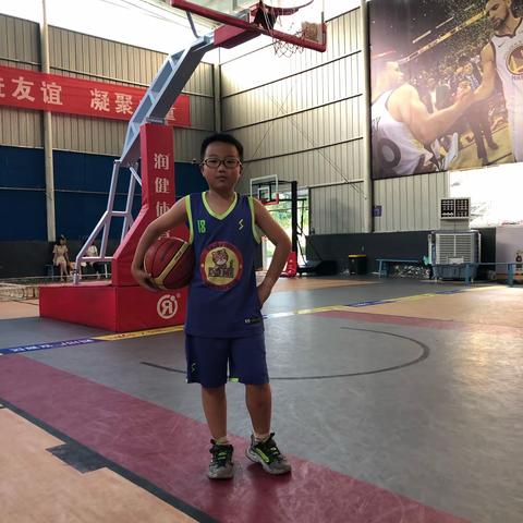 🏀小篮球  大梦想🏀