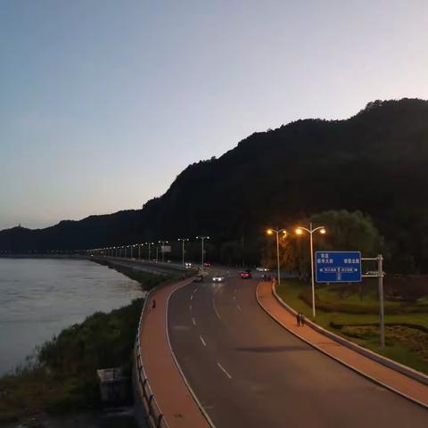 通化玉皇山公园