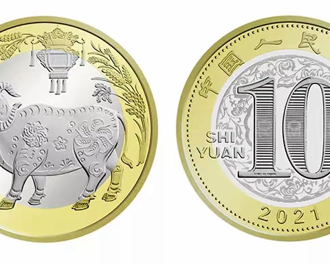 浦发余杭支行牛年纪念币兑换井然有序