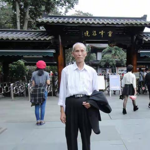 老羊的美篇