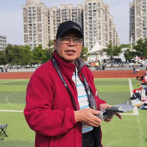 重阳节视频集二 武汉 汉川空竹联谊活动