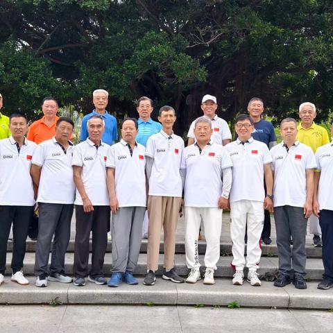 深圳空竹五月换装交流