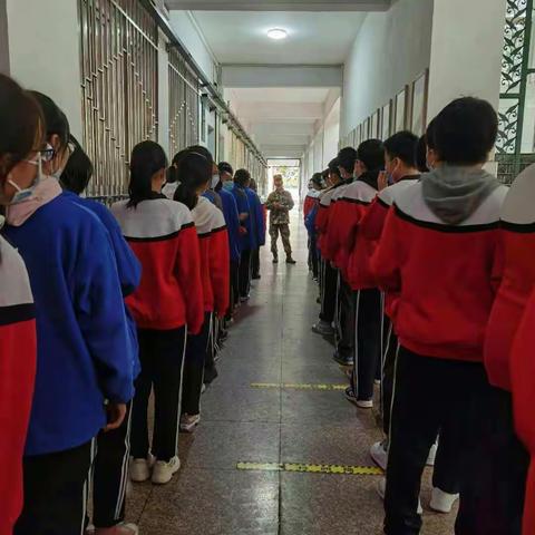 武汉市第四中学九年级第一次拓展活动🤗🤗🤗👍👍👍