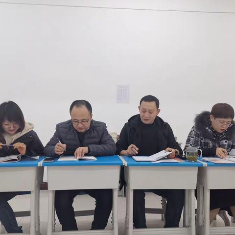 崔庆刚工作室《Python 程序设计》教研活动（一）
