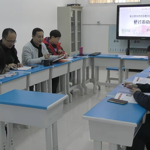 踔厉奋发，笃行不怠——2022年工作室第一次活动