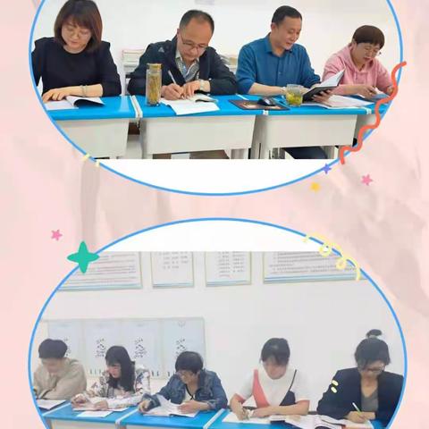 千里之行，始于足下---记崔庆刚信息科技教学研究工作室研讨活动（二）