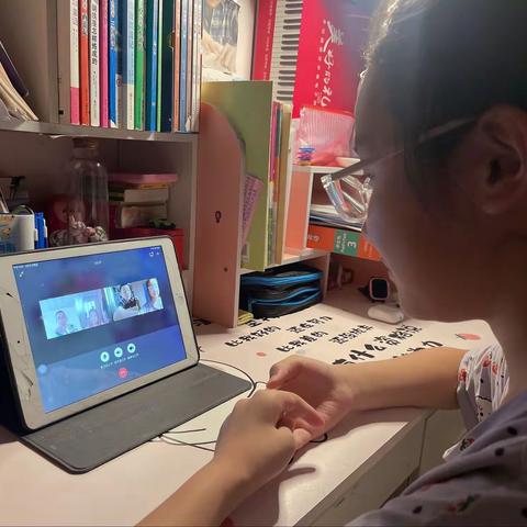 走进《小王子》，触及心灵的约会——白小扬帆班3组读书会