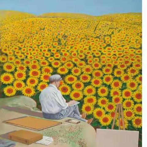 品味苦难装扮的幸福———-阳光四二班《青铜葵花》阅读分享三组